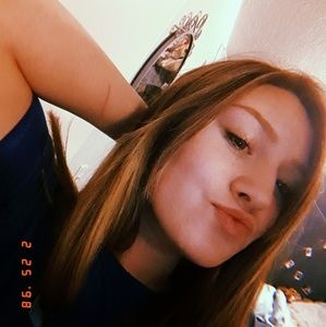 Meet your Posher, Evelyn